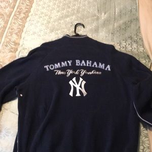 Yankee Tommy Bahama